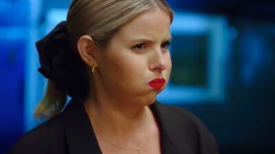 olivia frazer confrontation