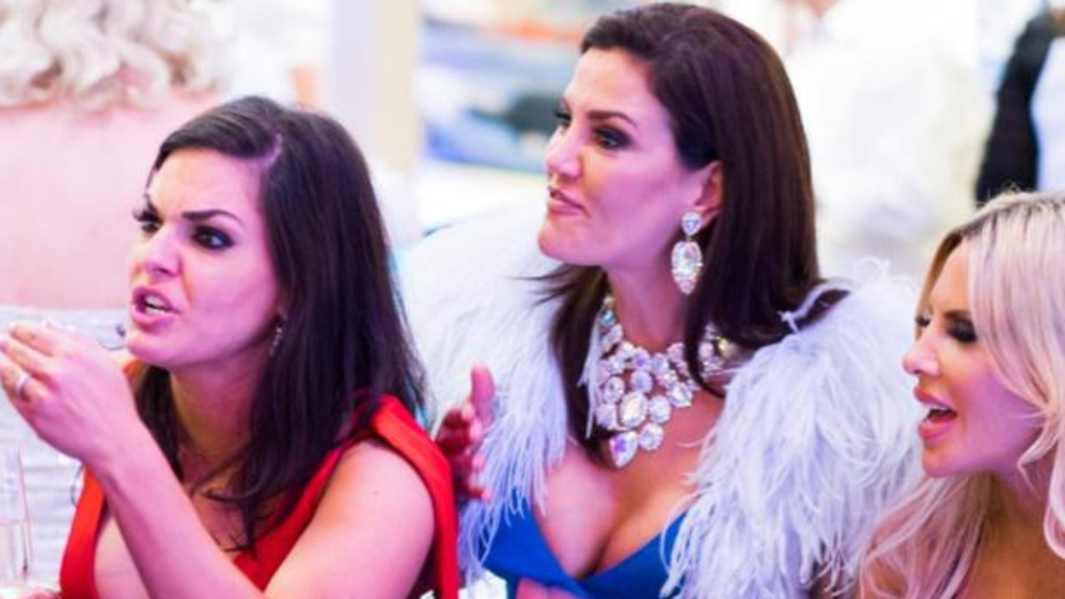 real housewives of sydney reboot