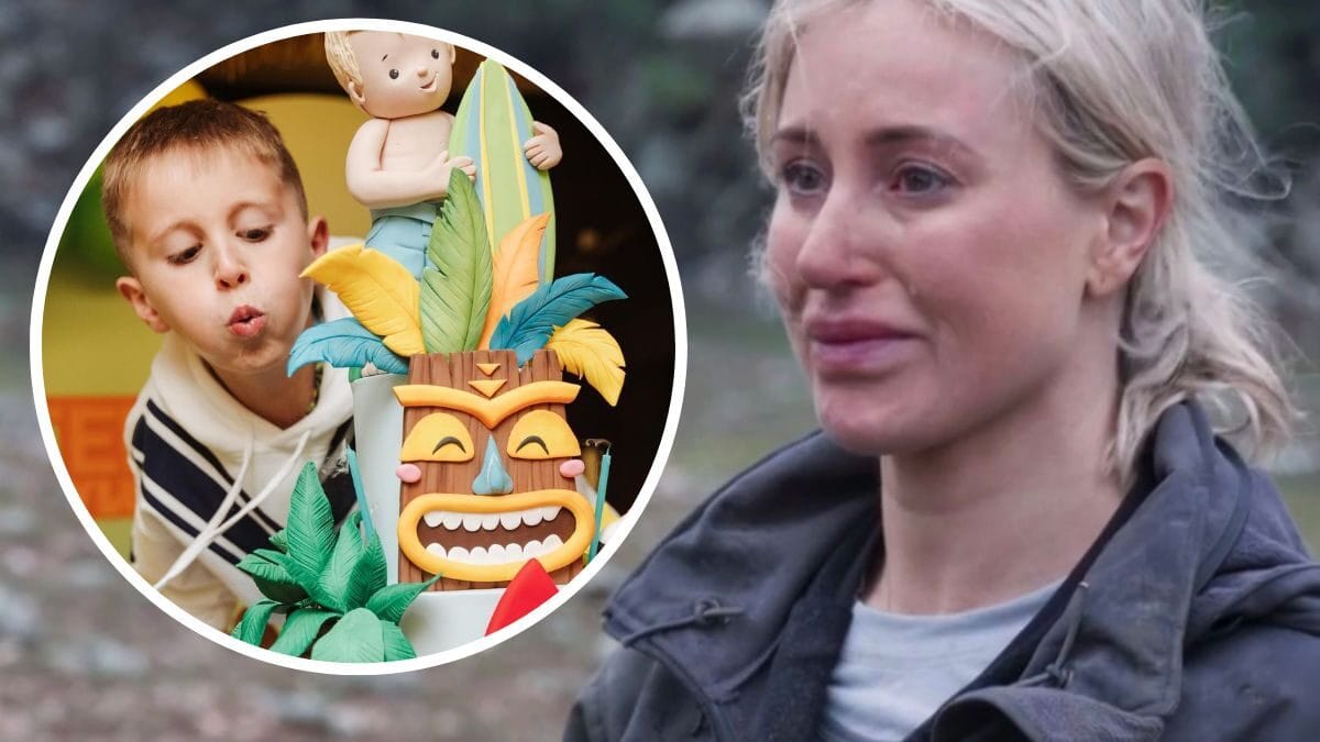 roxy jacenko death threats