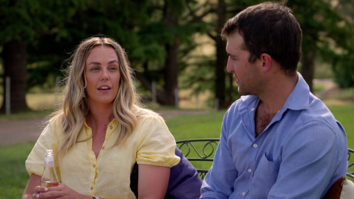 farmer wants a wife shelby outs clare