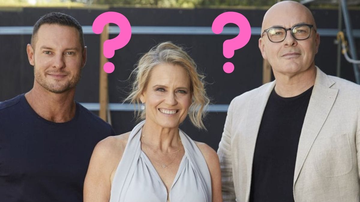 the block judges