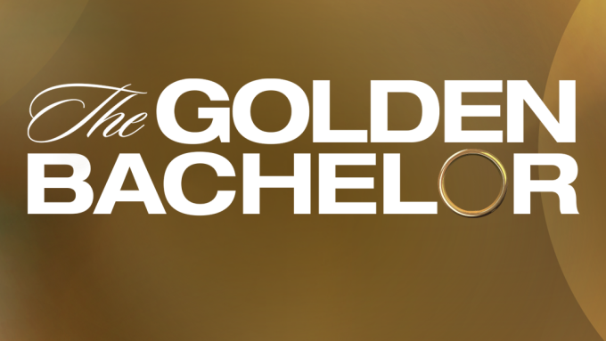 the golden bachelor