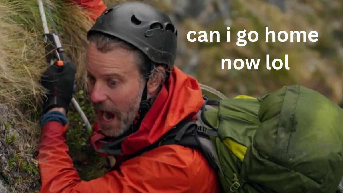 the summit finale