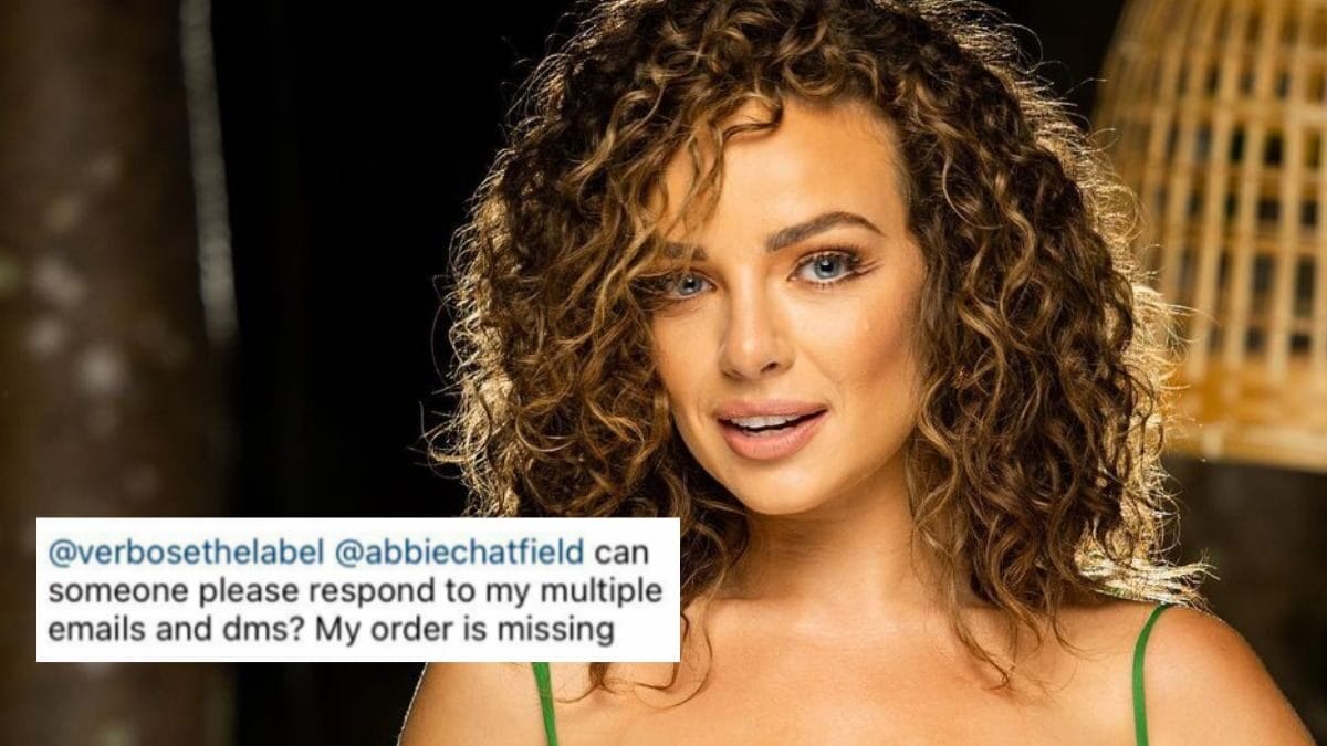 abbie chatfield verbose deleted comments