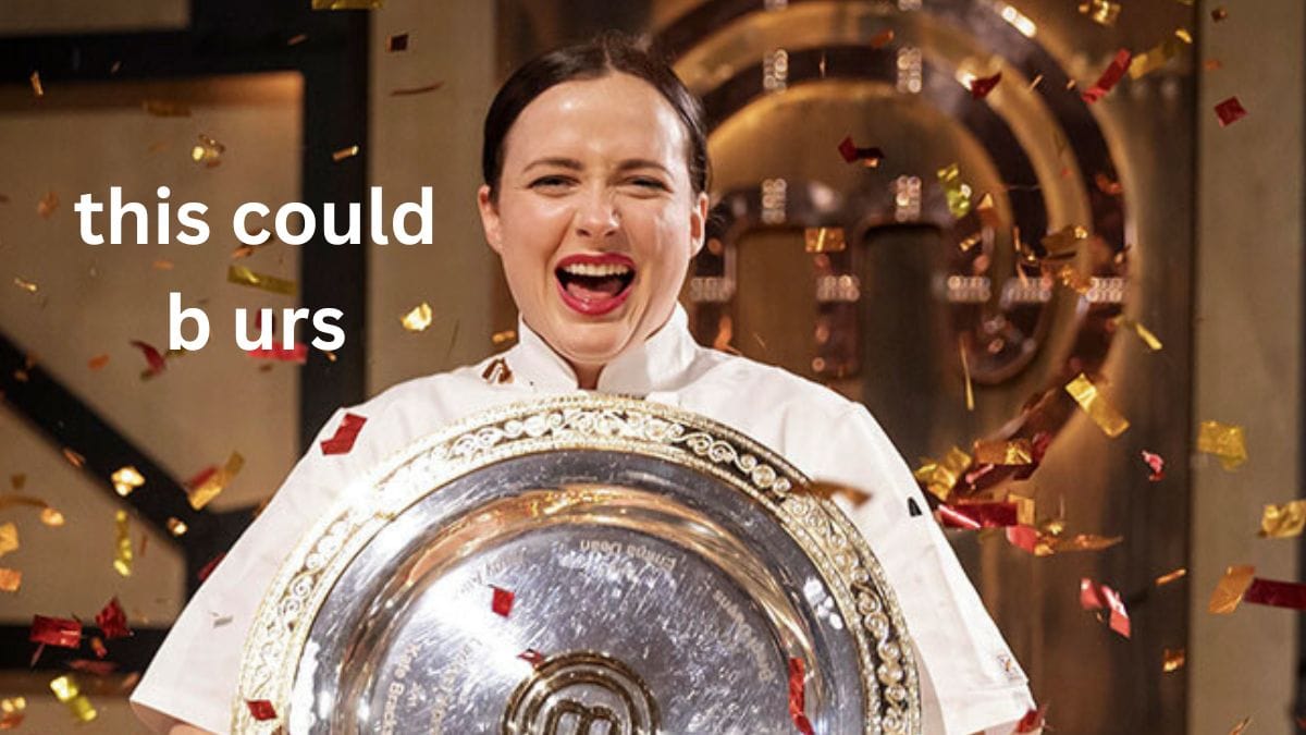 MasterChef Australia is casting for 2024 Here's how to apply