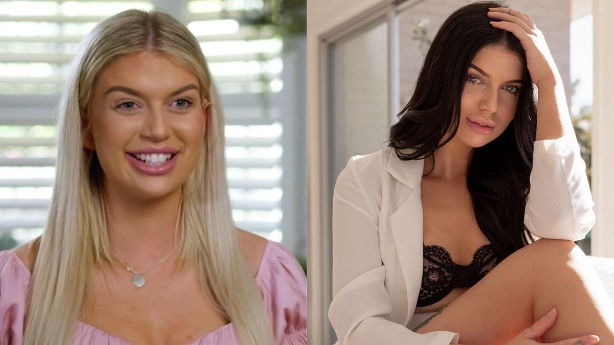 Which Married at First Sight Stars Have Made It Big On OnlyFans? photo pic
