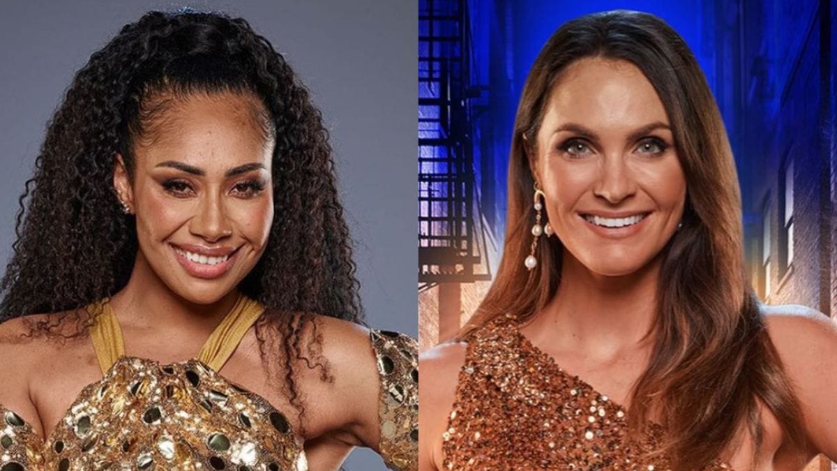 Dancing with the Stars Australia 2023 Meet the celebrity cast