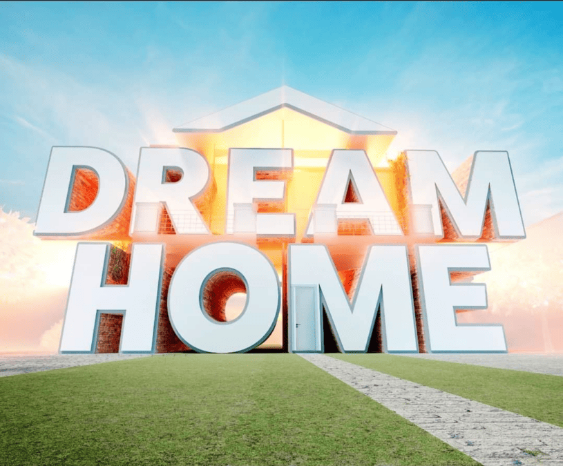 channel seven new show dream home how to apply