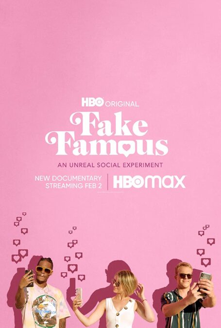 fake famous documentary