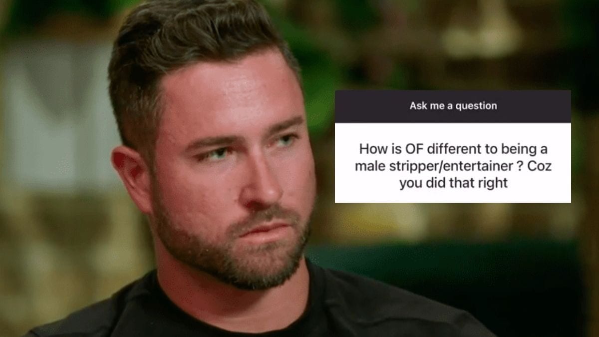 harrison double standards