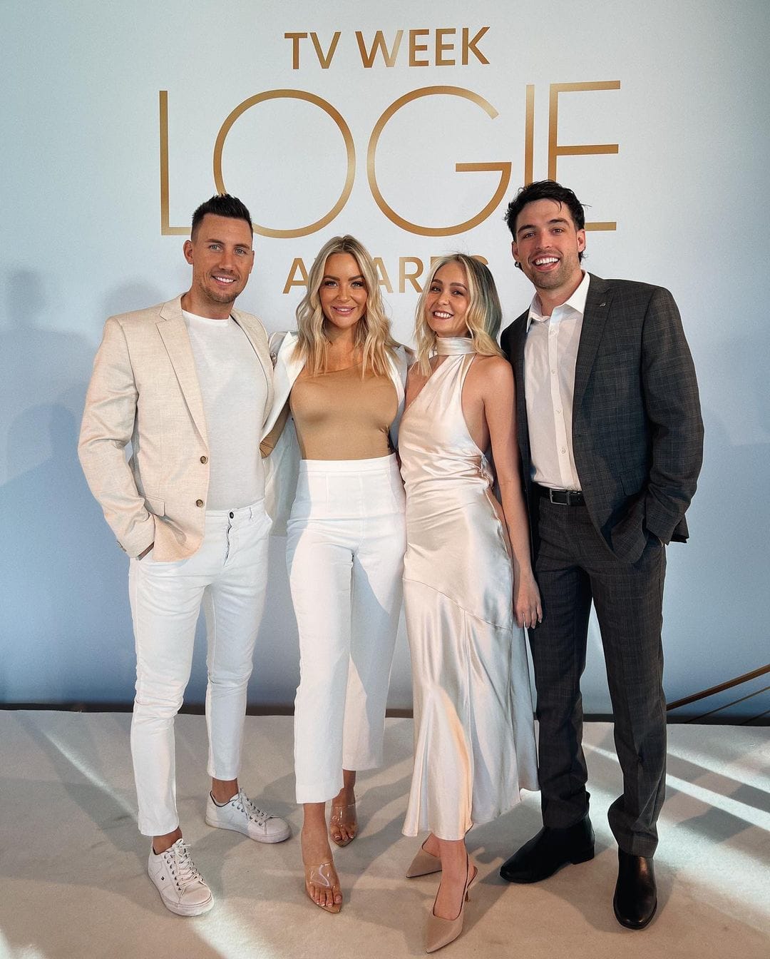 Channel 9 invite MORE Married at First Sight 2023 stars to Logies