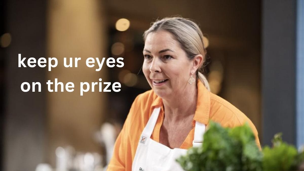 masterchef winner leaked