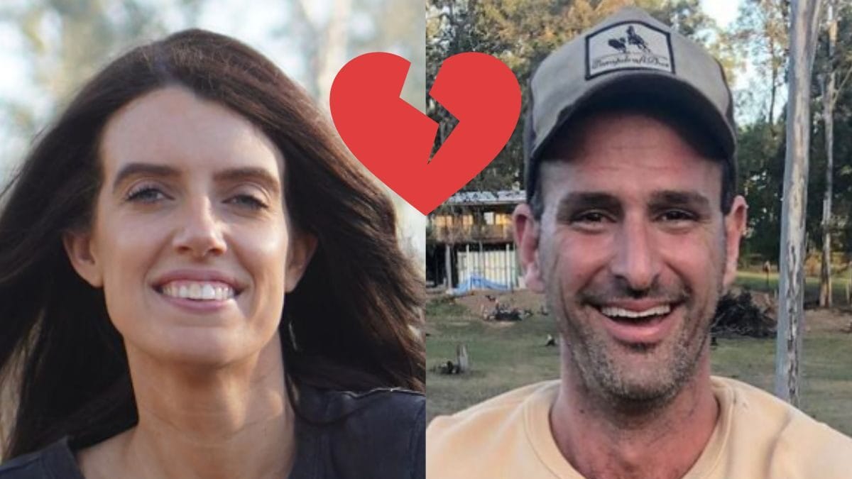 mick kayla breakup