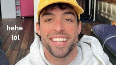 ollie skelton bts moments
