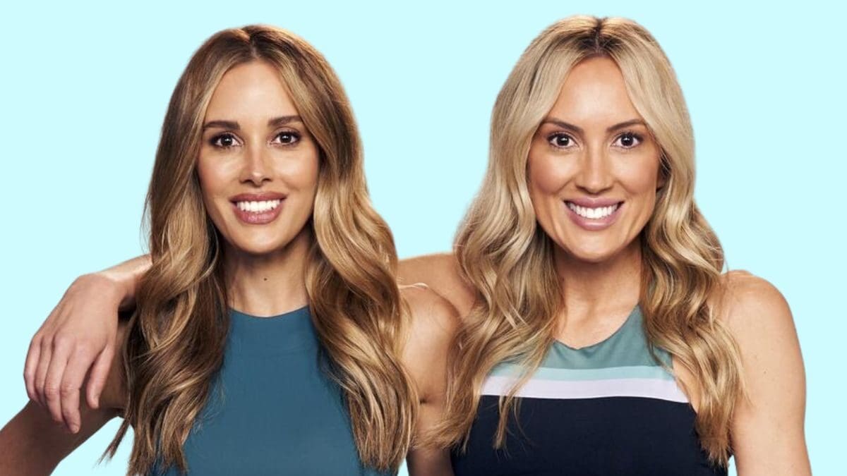rebecca judd the amazing race 2023