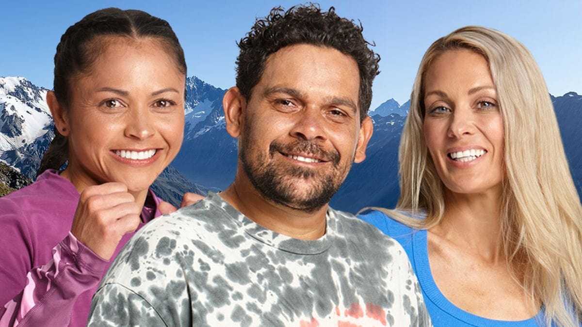 the summit 2023 finale