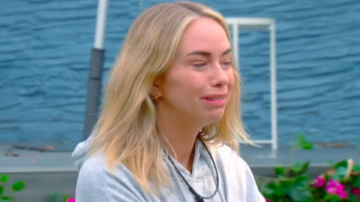 big brother cancelled
