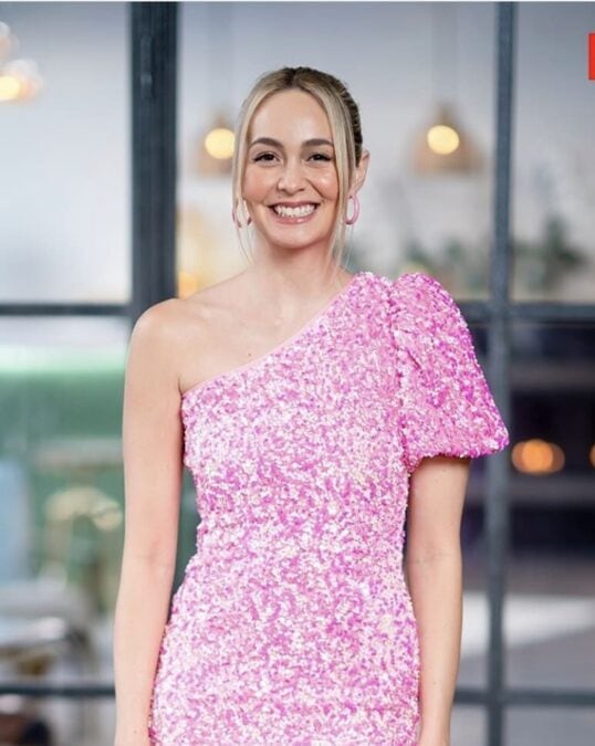 tahnee cook married at first sight 2023