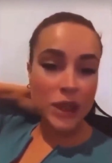 bronte schofield onlyfans rant