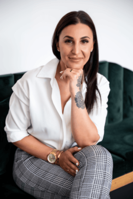 amanda micallef acting