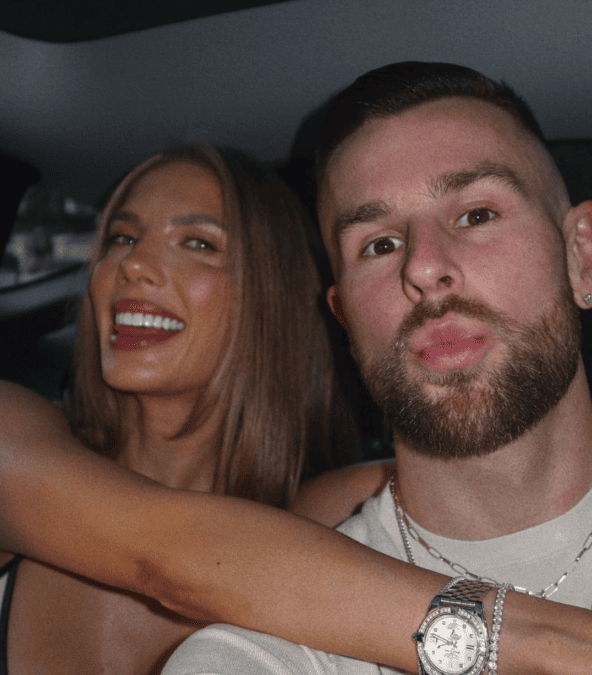 amy castano aaron evans