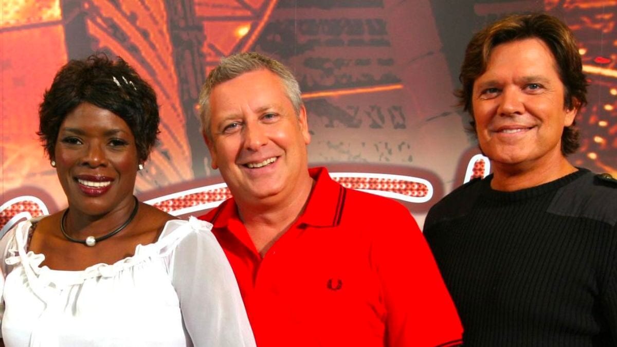 australian idol marcia hines return