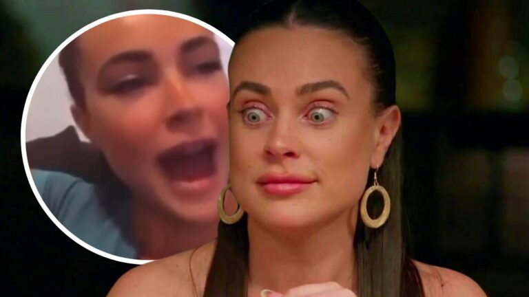 MAFS' Bronte Schofield addresses resurfaced OnlyFans rant