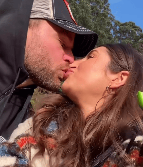 married at first sight australia claire pat