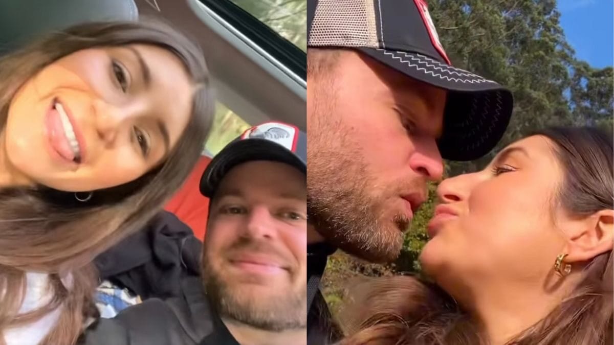 claire pat relationship update