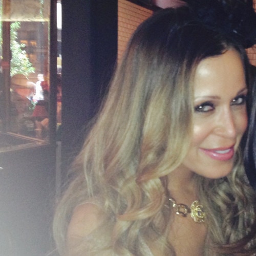 eleni taylor real housewives of sydney season two