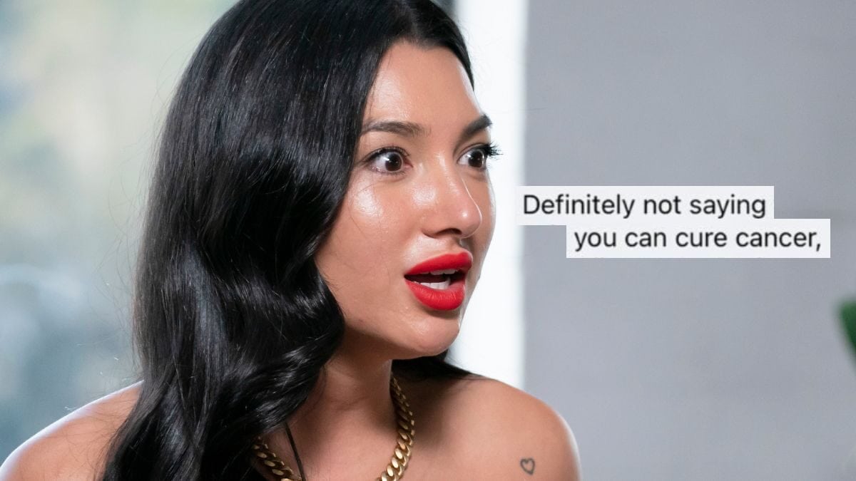 ella ding reply backlash mindfulness