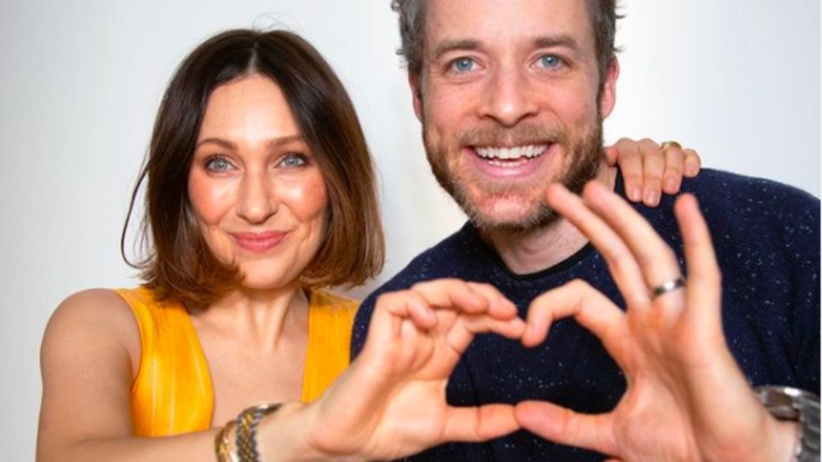 hamish blake zoe foster blake the block 2023