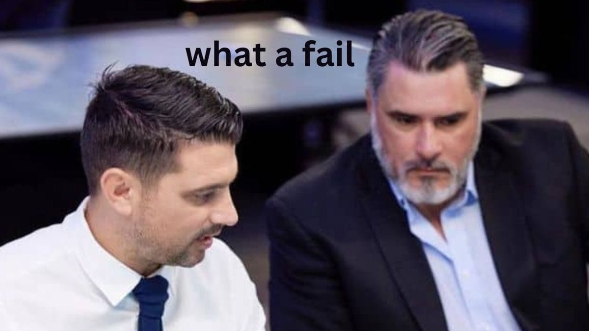 hunted australia 2023 plot hole