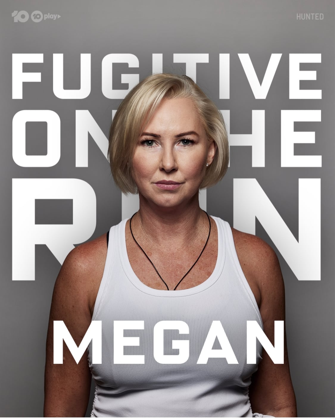 Which Fugitives have been captured on Hunted Australia 2023