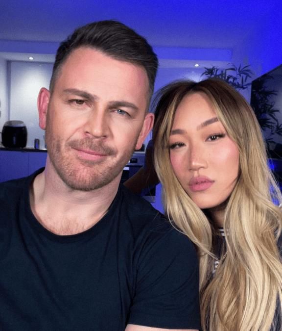 janelle han josh white married at first sight australia