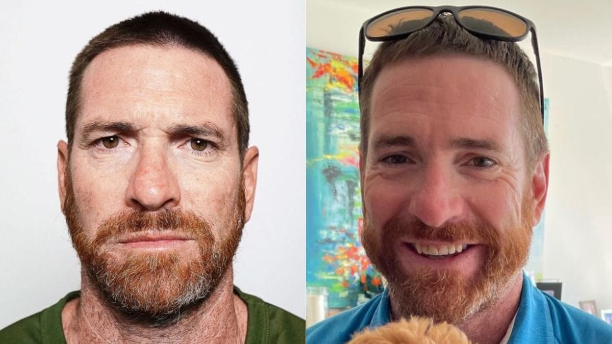 jason akermanis sas australia 2023
