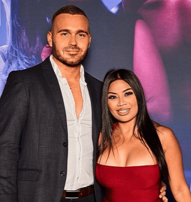 married at first sight cyrell paule eden dally