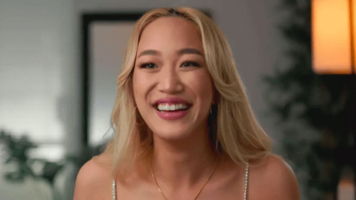 Mafs Janelle Han Confirms Relationship Rumours