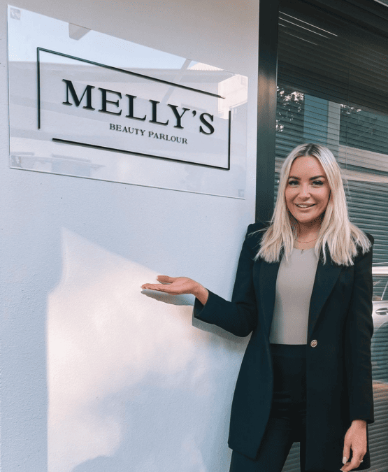 married at first sight melinda willis business update