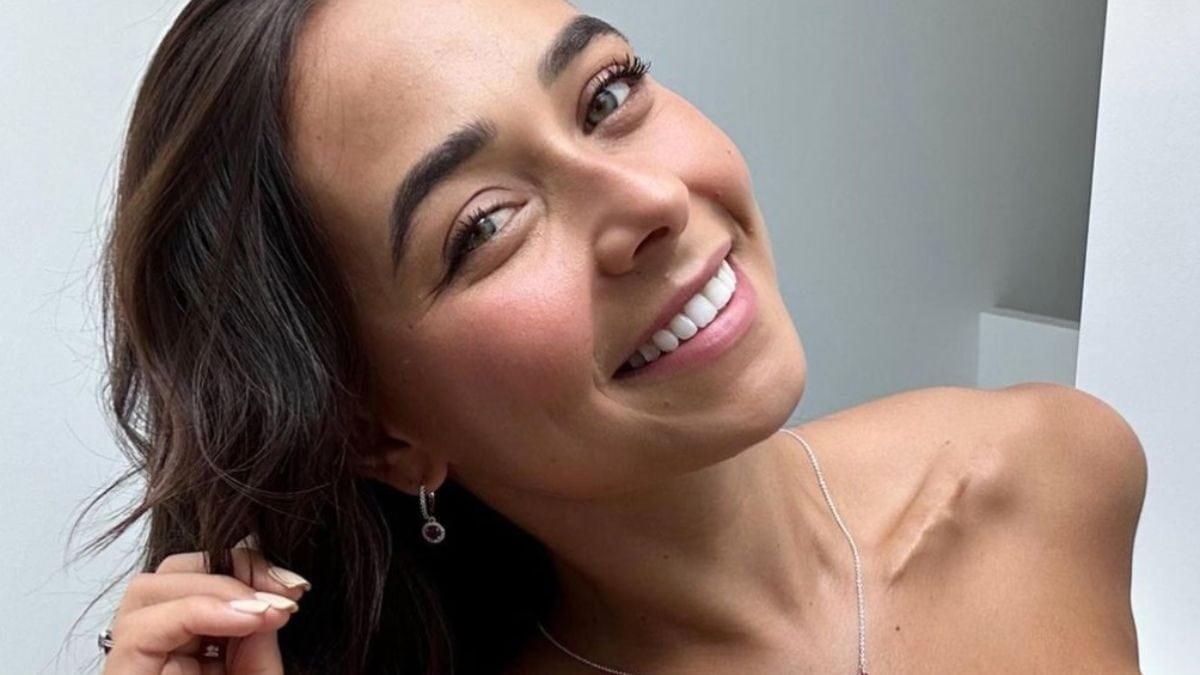 the bachelorette brooke blurton career change