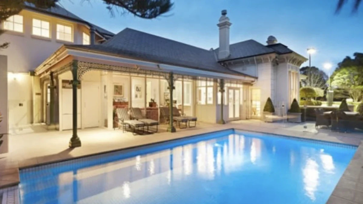 the bachelors 2023 filming location