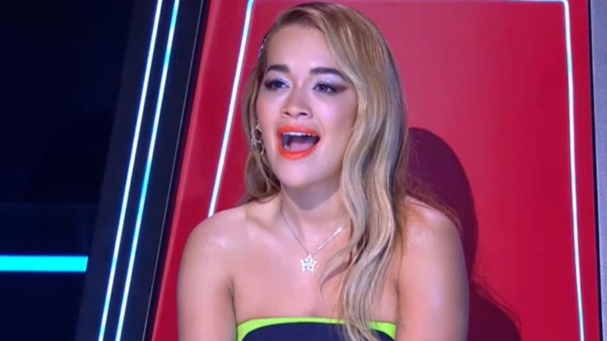 the voice australia 2023 start date