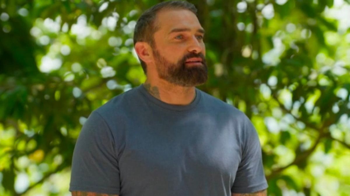 ant middleton million dollar island