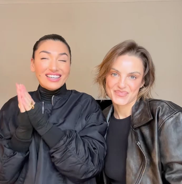 MAFS: Domenica Calarco and Ella Ding losing Instagram followers