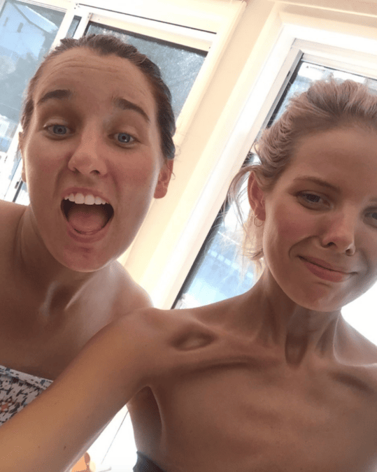 married at first sight olivia frazer body shamers