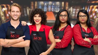 my kitchen rules 2023 teams