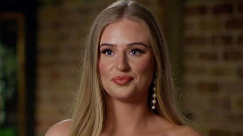married at first sight 2023 tayla winter