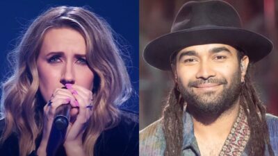the voice australia past winners