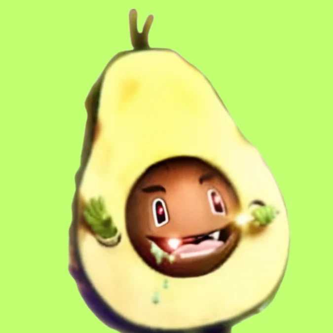 bad avocado masked singer 2023