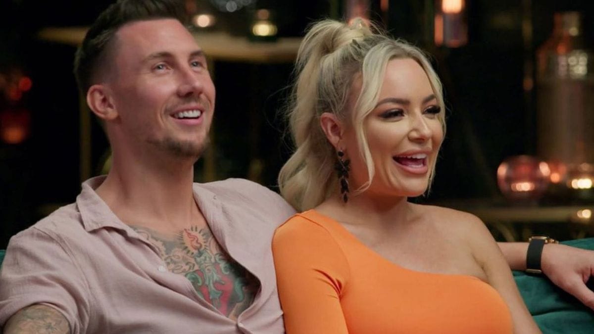 Married at First Sight 2024 will still feature a same-sex couple photo